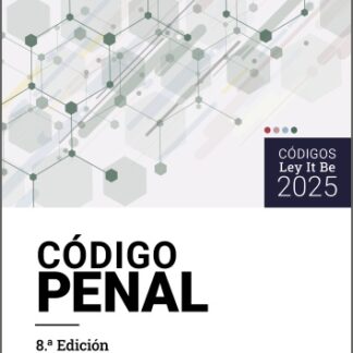 Código Penal (LeyItBe) 2025