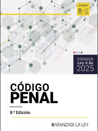 Código Penal (LeyItBe) 2025