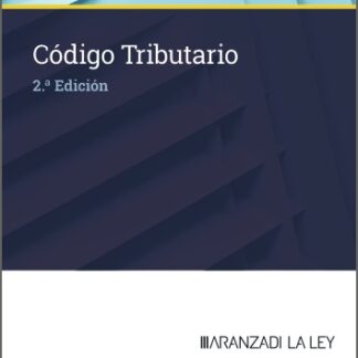 Código Tributario 2025