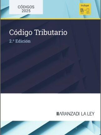 Código Tributario 2025