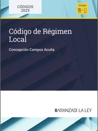 Código de Régimen Local