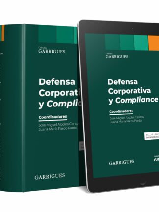 Defensa corporativa y compliance