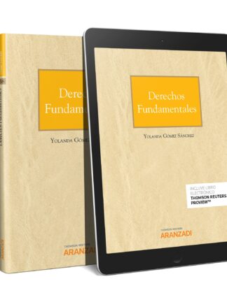 Derechos Fundamentales