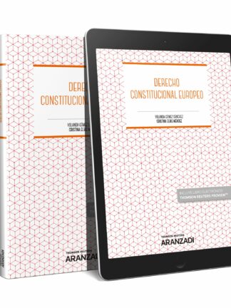 Derecho Constitucional Europeo