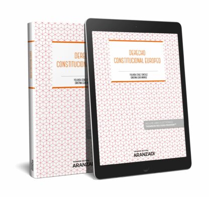 Derecho Constitucional Europeo
