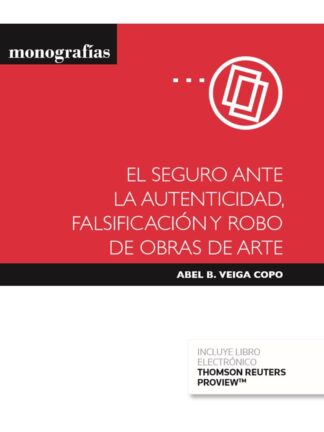 Seguro ante la autenticidad, falsificación y robo de obras de arte