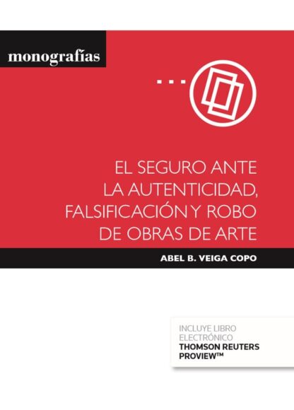 Seguro ante la autenticidad, falsificación y robo de obras de arte