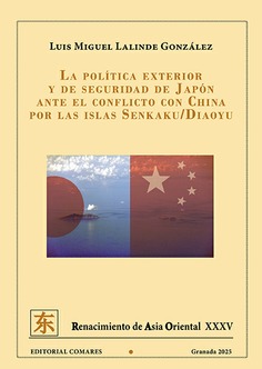 Política exterior y de seguridad de Japón ante el conflicto con China por las Islas Senkaku/Diaoyu