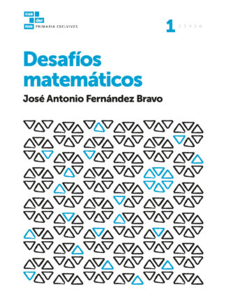Desafíos matemáticos. Cuadernos1