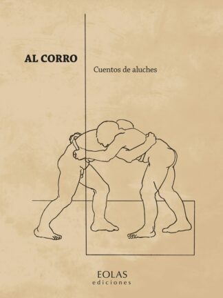 Al Corro. Cuentos de Aluches