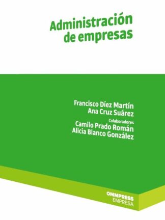 Administración de empresas