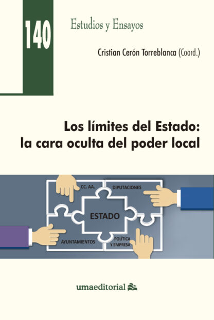 Límites del Estado: la cara oculta del poder local