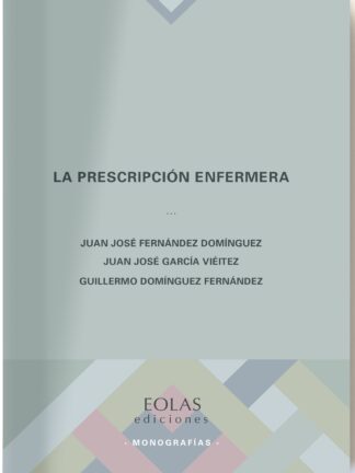 Prescripción enfermera