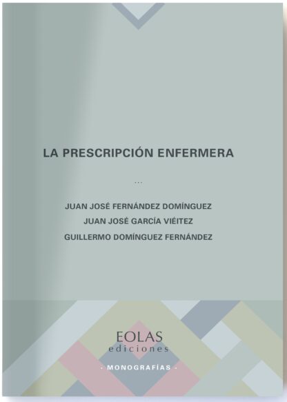 Prescripción enfermera