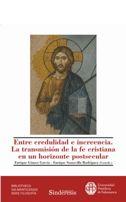Nos encontramos en un contexto sociocultural y religioso profundamente transformado, en el que la secularización ya no se reduce a una pérdida de la fe, sino que se manifiesta en formas novedosas y complejas de vivirla, como el pluralismo religioso, las espiritualidades líquidas y las creencias personalizadas. En este nuevo escenario, los creyentes se ven en la necesidad de convivir y entablar diálogo con sus contemporáneos en un entorno caracterizado por la pluralidad de convicciones y por un proceso nihilista de descomposición de lo religioso. La presente publicación pretende ser una reflexión crítica y esperanzada de esta realidad, entendiendo la nueva secularización y la descomposición religiosa de nuestros días no tanto como una amenaza, sino sobre todo como una oportunidad para renovar y purificar la fe cristiana, así como para replantear su expresión en el mundo contemporáneo. Dicho proceso de renovación tiene implicaciones profundas en la existencia, el discurso racional y el desempeño ético y cívico de los seguidores de Jesús. En este contexto, se configura la visión de una Iglesia sinodal en salida, en la que los cristianos se entienden como discípulos misioneros que deben dar razón de su esperanza en medio de este mundo cambiante.