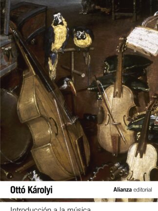 Introducción a la música