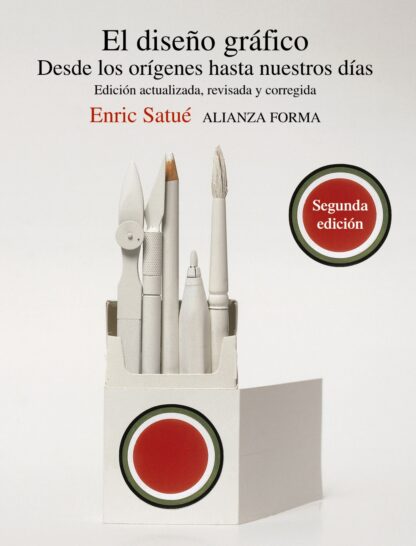 Diseño gráfico Desde los orígenes hasta nuestros días