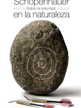 Sobre la Voluntad en la Naturaleza