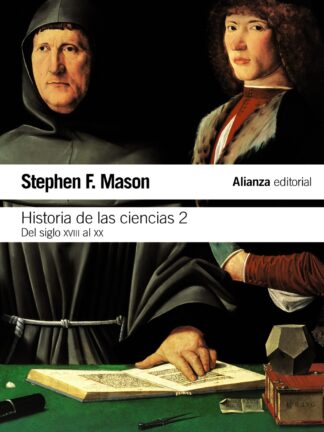 Historia de las Ciencias 2 Del siglo XVIII al XX