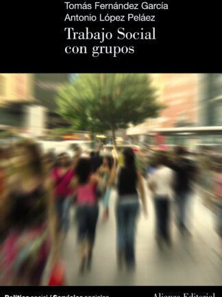 Trabajo social con grupos