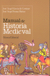 Manual de Historia Medieval