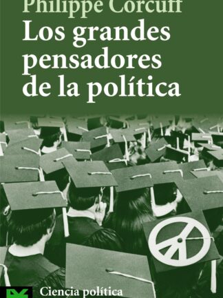 Grandes pensadores de la política
