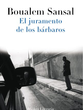Juramento de los bárbaros