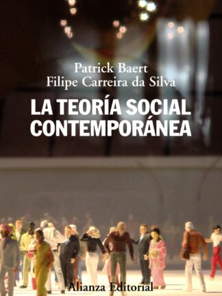 Teoría Social Contemporánea