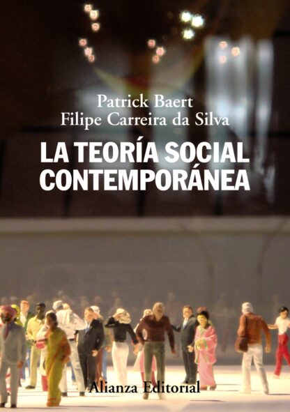 Teoría Social Contemporánea