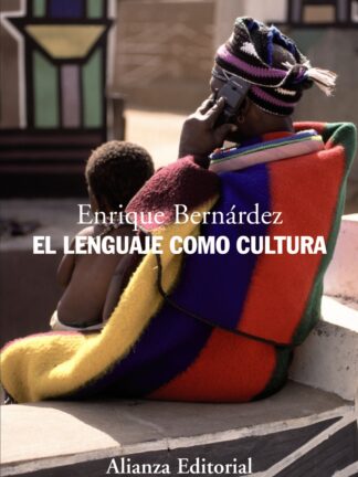 Lenguaje como cultura