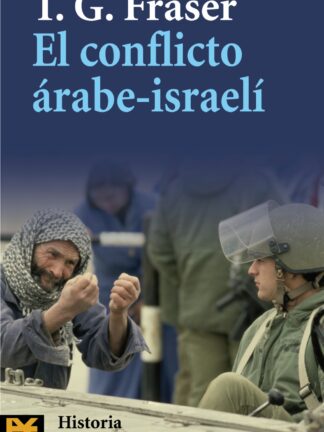 Conflicto árabe-israelí