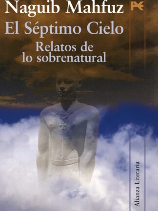 Séptimo Cielo. Relatos de lo sobrenatural