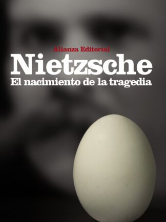 Nacimiento de la Tragedia