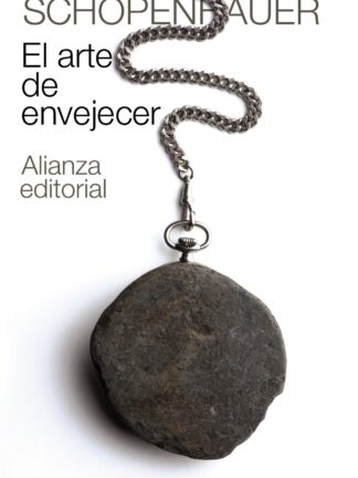 Arte de Envejecer