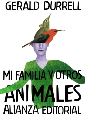 Mi familia y otros animales