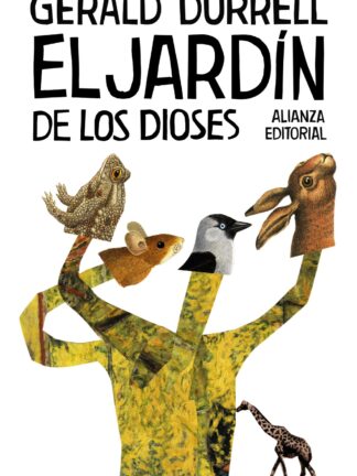 Jardín de los dioses
