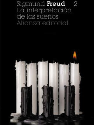 Interpretación de los Sueños 2. Los Sueños.