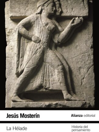 Hélade. Historia del Pensamiento