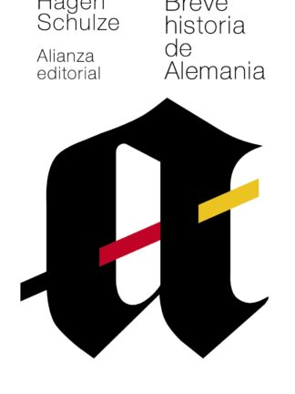 Breve historia de Alemania