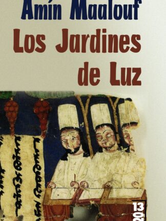 Jardines de luz