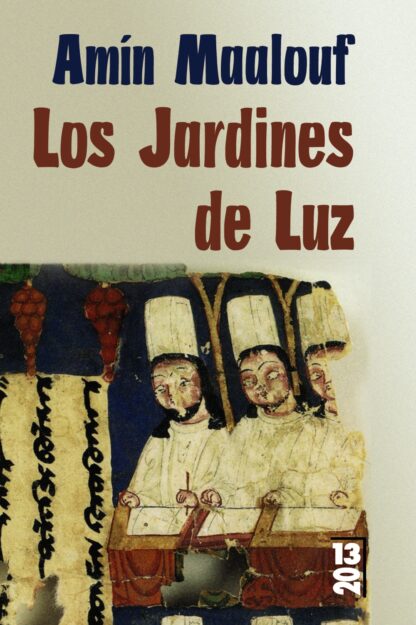 Jardines de luz