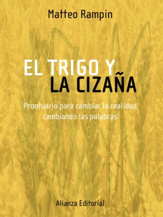 Trigo y la cizaña