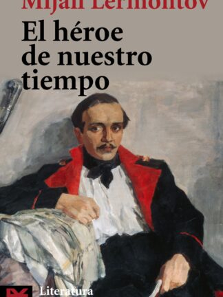 Héroe de nuestro tiempo