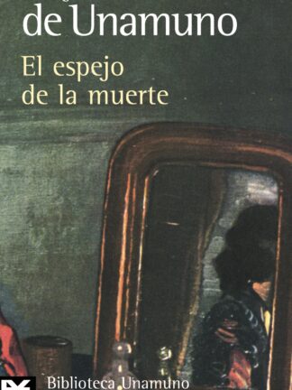 Espejo de la muerte