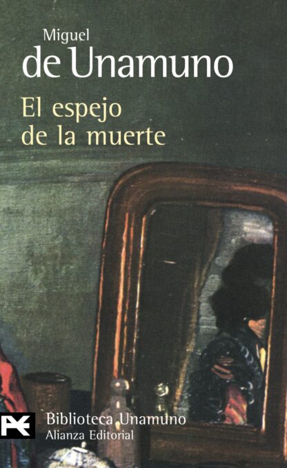 Espejo de la muerte