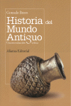 Historia del mundo antiguo. Una introducción crítica