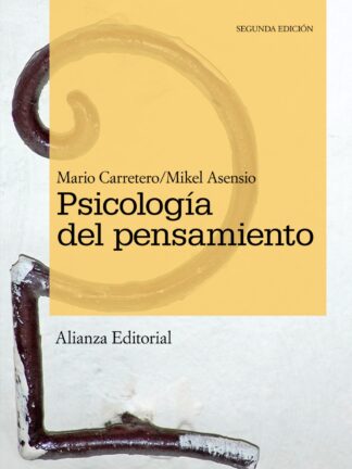 Psicología del pensamiento