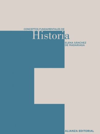 Conceptos fundamentales de Historia