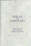 Perlas de sabiduría