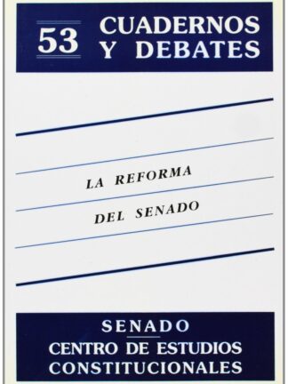 Reforma del Senado